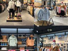 -新世界百货(顺义店)