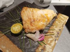 -匠和风精致料理(祥禾天地店)
