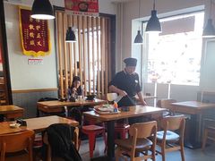 -南城香·饭香串香馄饨香(赵公口店)