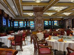 -万宝海鲜舫(劳动公园店)