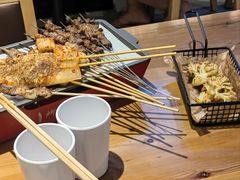 -火联烧烤(学院路创始店)