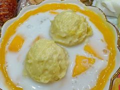 -甜心妈妈·榴莲星级糖水(北京路总店)