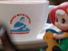-The Roastery By AllYouWant(福田店)