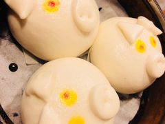 -点点心点心专门店(旺角店)