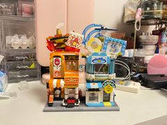 -TOYSRUS玩具反斗城(深圳万象城店)