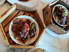 -顺德美的万豪酒店-万豪中餐厅