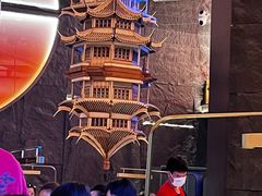 -西塔老太太泥炉烤肉(上海七宝领展广场店)
