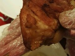 -吴记酱骨炖菜馆(西大直街店)