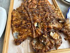 -小饭桶(野三坡百里峡店)