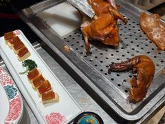 -梅利汴京烤鸭•开封豫菜地标店(东大街店)