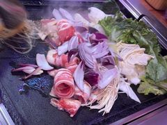 -郭记烤肉创始店(民丰大街店)