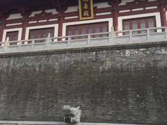 -西安华清御汤酒店