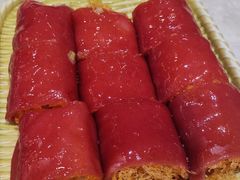 -稻香酒家(长宁KING88广场店)