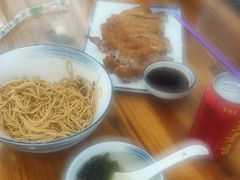 -小方的面(徐家汇店)