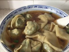 乡味馄饨-古徽州馄饨店(宝安路店)