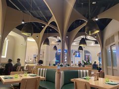 -mango tree芒果树泰国餐厅(青岛万象城店)