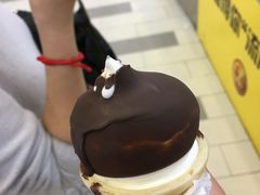 -DQ·蛋糕·冰淇淋(虹口龙之梦店)