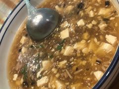 西施豆腐-石榴院子(西施故里店)