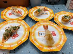 -元气寿司(东方宝泰店)