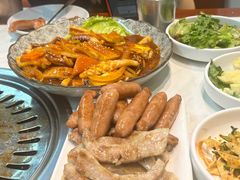 -六七八韩式烤肉·韩国料理(上杭路店)