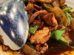 -兰湘子·湘菜小炒(石家庄万象城店)