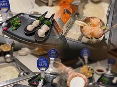 -海底捞火锅(群光广场店)