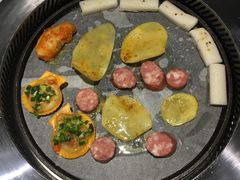 -么子烤肉(化龙池店)