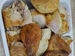 -香妃烤鸡(新奥店)