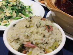 上海菜饭-老吉士酒家(天平路店)