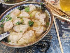 -老谢野馄饨(延安路店)