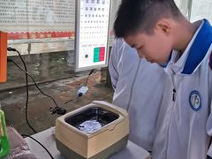 -荣视医眼镜(老车站店)