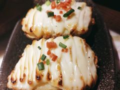 -绿茶餐厅(西湖银泰百货店)