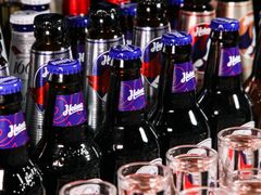 -Helens海伦司小酒馆(街道口店)