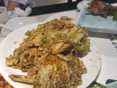 -京味斋·北京烤鸭(北京南站洋桥店)