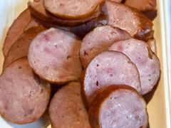 -聚合鑫东北熏酱熟食麻辣面(长阳店)