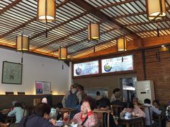 -笑来喜馄饨小笼工坊店(湖滨街店)