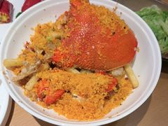 -避风塘·老港味餐厅(虹口龙之梦店)