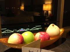 -上海浦东嘉里大酒店