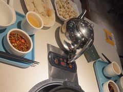-百年果林椰子鸡(中洲店)