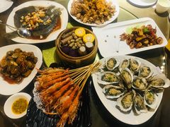 -79号渔船海鲜饭店(华强北店)