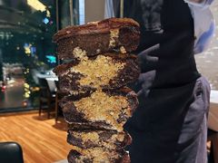 -拉蒂娜·巴西牛排馆 Latina·Brazilian Steakhouse(陆家嘴旗舰店)