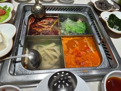 -海底捞火锅(高科广场店)