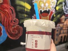 -大王油茶(磁器口店)