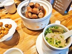 闽南九转套肠-临家闽南菜(大唐店)