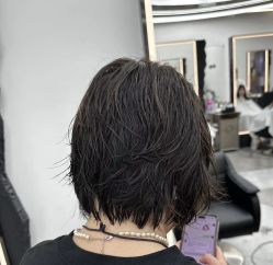 -ON STAR SALON