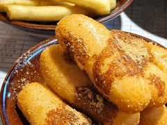 -阳阳老火锅(小南门店)