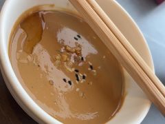 -前门·鲜肉火锅(长风店)