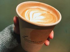 -LUNEURS月乐诗·法式冰淇淋(环贸店)