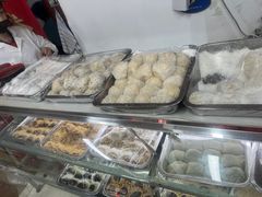 -糯米香(长江路店)