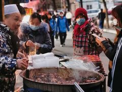 -马文章胖子甑糕(洒金桥店)